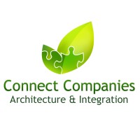 Connect Companies AB logo - Similar company to Blue Integrator