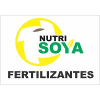 NUTRISOYA IND E COM DE FERTILIZANTES E BENEFIC DE CEREAIS LTDA logo - Similar company to Nutrisoya