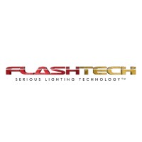 Flashtech Lighting logo - Similar company to Conpex