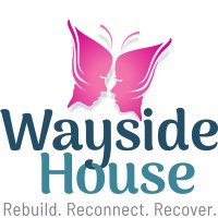 Wayside House logo - Similar company to Reco Intensive