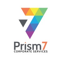 Prism 7 Corporate Services logo - Similar company to Prism 7 Resourcing (Uk)