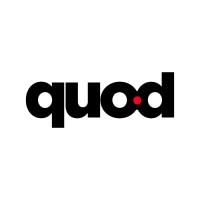 quo·d | House of Experience Innovation logo - Similar company to Loose Button