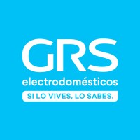 GRS Electrodomésticos logo - Similar company to Hæger Electrodomésticos