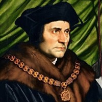 St. Thomas More Society of San Diego logo - Similar company to Children Of The Immaculate Heart