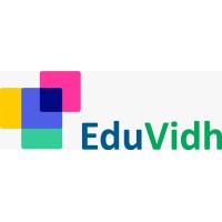 Eduvidh Tevhnologies Pvt Ltd logo - Similar company to Learntech Edu Solutions Pvt. Ltd.