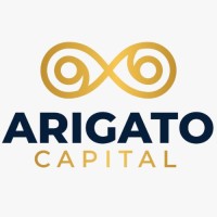 Arigato Capital logo - Similar company to Rachit Group