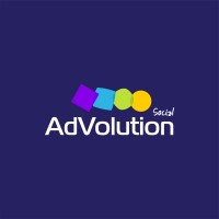 Advolution Social logo - Similar company to Ether Agency