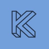 Kult Byrå logo - Similar company to Ueye Solutions