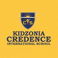 Kidzonia Credence International School logo - Similar company to Skyfi Labs