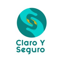 Claro y Seguro Insurance logo - Similar company to Zeex Group