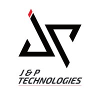 J & P Technologies logo - Similar company to J&P Technologies