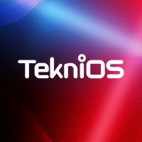TekniOS logo - Similar company to Amauta Solutions