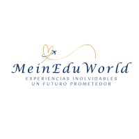MeinEduWorld logo - Similar company to Us Dairy Unlimited, Llc