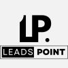 Leads Point logo - Similar company to Ifred
