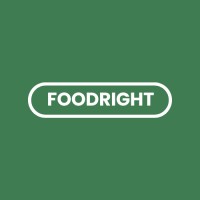 FOODRIGHT logo - Similar company to Monito System Srl
