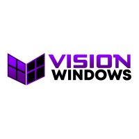 Vision Windows Bristol logo - Similar company to Vision Windows Ltd