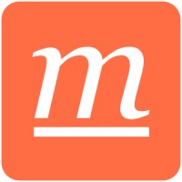 Meant logo - Similar company to Mint Books