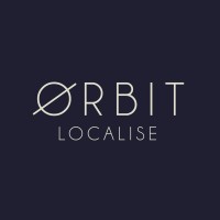 Orbit Localise logo - Similar company to Multiscribe Solutions