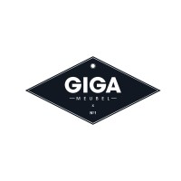 Giga Meubel logo - Similar company to Neosem