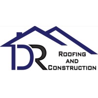 DR Roofing and Construction logo - Similar company to Integris Roofing