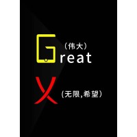 GX Factory Official - OLED Wholesale /distributor/factory outlets logo - Similar company to Aplong Tech