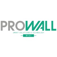 Prowall Panamá logo - Similar company to Prowall, Inc.