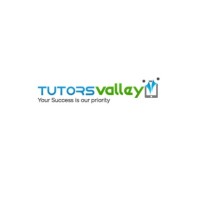 TutorsValley logo - Similar company to Menora Software Pvt Ltd