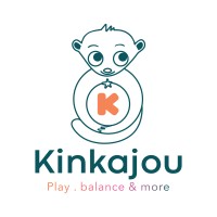 Kinkajou_Play