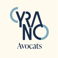 Cyrano Avocats logo - Similar company to Visual Image