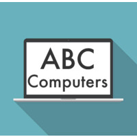 ABC Computers logo - Similar company to Comet Technology
