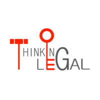 Thinking Legal logo - Similar company to V Law Partners