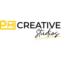 PM Creative Studios logo - Similar company to Watson-Bradley Inc.