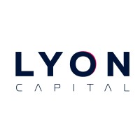 Lyon Capital logo - Similar company to Fei Finance