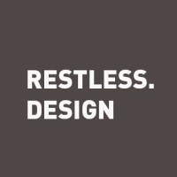 RESTLESS.DESIGN logo - Similar company to Thre360 Group Ltd