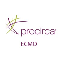 Procirca ECMO logo - Similar company to Alluserv
