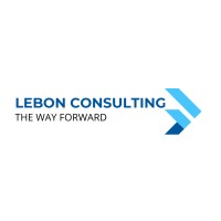Lebon Consulting (Pty) Ltd logo - Similar company to Svz Consulting