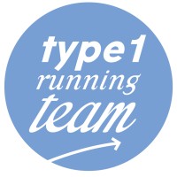 TYPE 1 RUNNING TEAM logo - Similar company to Éclats De L’Île - Des Clowns À L'Hôpital