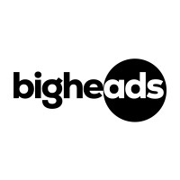 Bigheads Marketing logo - Similar company to Heyoo B.V.
