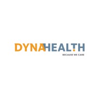 Dynahealth logo - Similar company to Dynalogic
