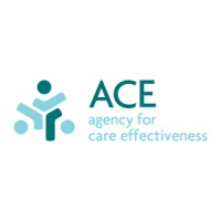 Agency for Care Effectiveness (ACE) logo - Similar company to Moh Office For Healthcare Transformation (Moht)