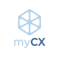MyCX logo - Similar company to Bsd Design