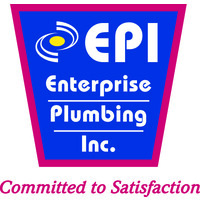 Enterprise Plumbing Inc. logo - Similar company to Chipper Plumbing & Radiant
