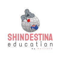 ShinDestina Education logo - Similar company to Cubeacademy