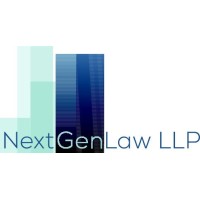Nextgenlaw Llp
