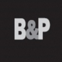 B&P Engineering logo - Similar company to The Wa Cooke Group
