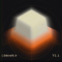3DCraft logo - Similar company to Irandnn