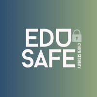 EduSafe Security logo - email format related to EDUSafe
