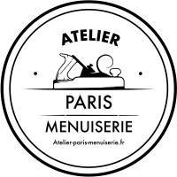 Atelier Paris Menuiserie logo - Similar company to Menuiserie Papet