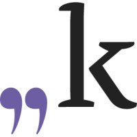 kohero magazin logo - Similar company to Esolves