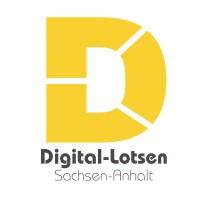 Digital-Lotsen Sachsen-Anhalt logo - Similar company to Stadt Wernigerode